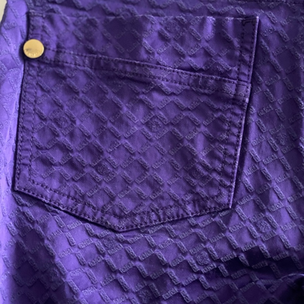 Versace Pants Modelo A57625 size P27